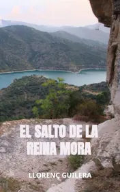 Omslag van El Salto de la Reina Mora