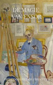 Omslag van De Magie van Ensor