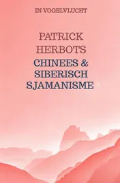 Omslag van CHINEES & SIBERISCH SJAMANISME