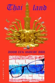Omslag van Thailand