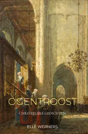 Omslag van OGENTROOST