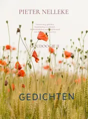 Omslag van GEDICHTEN