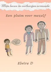 Omslag van Leven in verborgen armoede