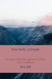 Omslag van Your body, a temple