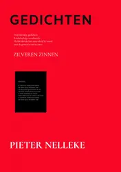Omslag van GEDICHTEN