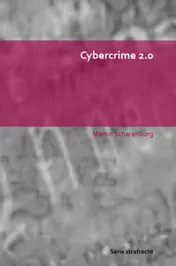 Omslag van Cybercrime 2.0