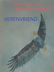 Omslag van Verenvriend