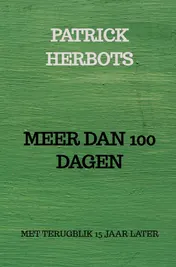 Omslag van MEER DAN 100 DAGEN