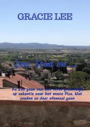 Omslag van Zon. Stad en ...