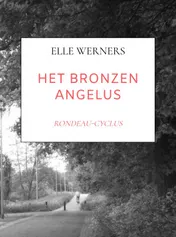 Omslag van HET BRONZEN ANGELUS