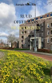 Omslag van De hoeksteen