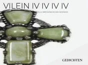 Omslag van VILEIN IV IV IV IV