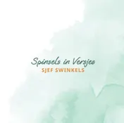 Omslag van Spinsels in Versjes