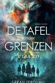 Omslag van De Tafel zonder grenzen 1