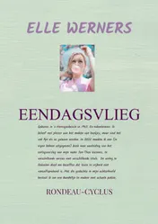 Omslag van EENDAGSVLIEG II