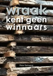 Omslag van Wraak kent geen winnaars