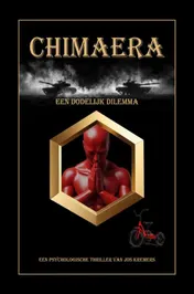 Omslag van Chimaera