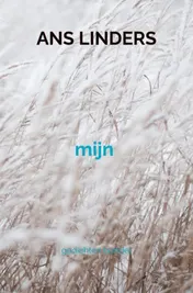 Omslag van mijn
