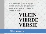 Omslag van VILEIN VIERDE VERSIE