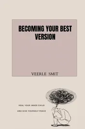 Omslag van Becoming your best version