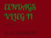 Omslag van EENDAGSVLIEG II
