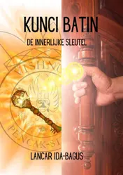 Omslag van Kunci-Batin