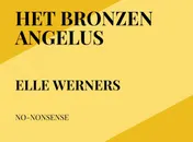 Omslag van HET BRONZEN ANGELUS