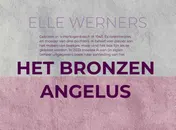 Omslag van HET BRONZEN ANGELUS