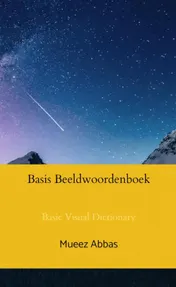 Omslag van Basis Beeldwoordenboek