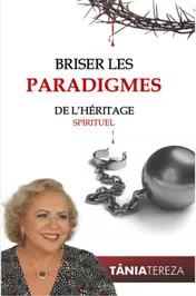Omslag van Briser les Paradigmes de l'Héritage Spirituel