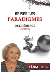 Omslag van Briser les Paradigmes de l'Héritage Spirituel