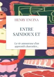 Omslag van Entre saindoux et pâté