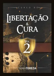 Omslag van Curso de Libertação e Cura