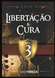 Omslag van Curso de Libertação e Cura