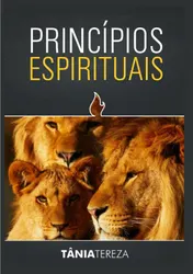Omslag van Princípios Espirituais