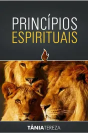 Omslag van Princípios Espirituais