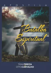 Omslag van Batalha Espiritual