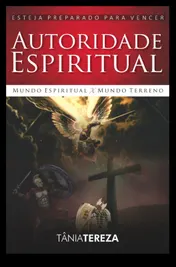 Omslag van Autoridade Espiritual