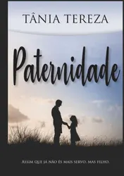 Omslag van Paternidade