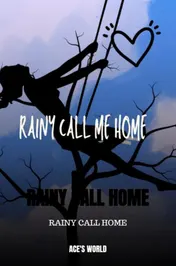 Omslag van Rainy Call Home