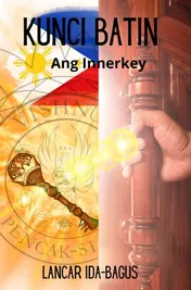 Omslag van Kunci-Batin Filipino
