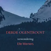 Omslag van DERDE OGENTROOST