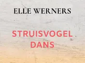 Omslag van STRUISVOGELDANS
