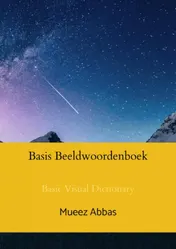 Omslag van Basis Beeldwoordenboek