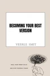 Omslag van becoming your best version