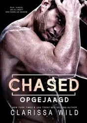 Omslag van Chased: Opgejaagd (Dark Romance)