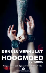 Omslag van Hoogmoed