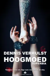 Omslag van Hoogmoed