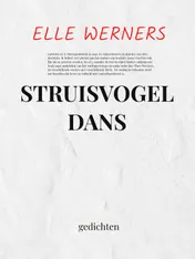 Omslag van STRUISVOGELDANS