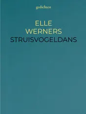 Omslag van STRUISVOGELDANS